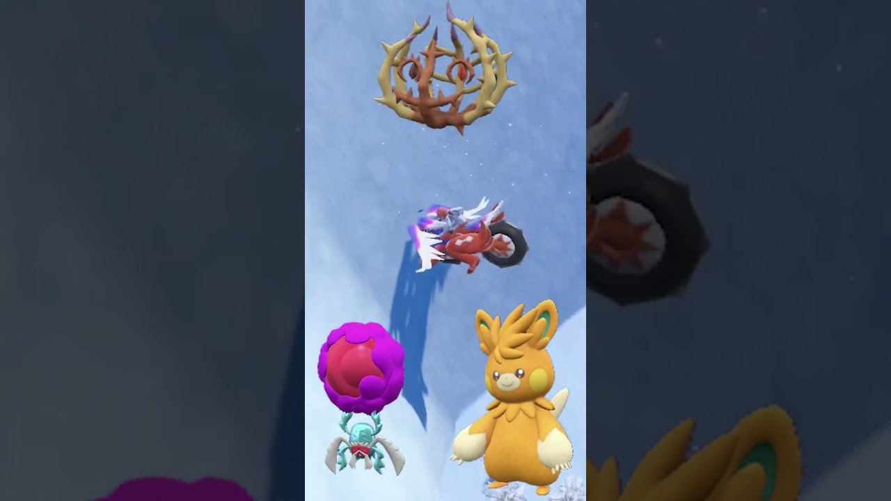 FASTEST EVOLUTION METHOD! 1000 LET'S GO STEPS