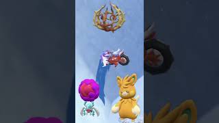 FASTEST EVOLUTION METHOD! 1000 LET'S GO STEPS Details