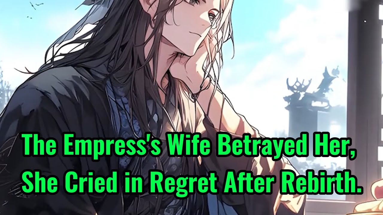 The Empress's Wife Betrayed Her, She Cried in Regret After Rebirth ...