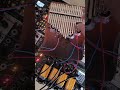 MOD3 × Electromagnet KORG phase8 type | DIY eurorack modular synth Actuator Driver