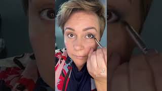 Recreating a TikTok Makeup Filter screenshot 1