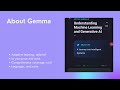 GEMMA MENTOR AI 