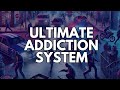 ULTIMATE DRUG ADDICTION SYSTEM QBCORE QBOX