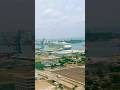 Landing to Fort Lauderdale Hollywood International Airport FLL | Miami, Florida #summer #vacation