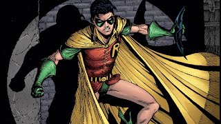 10 Things Everyone Always Gets Wrong About Robin