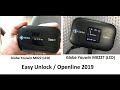 Youwin M022 & M022T Easy Unlock 2019 (Globe Pocket Wifi ...