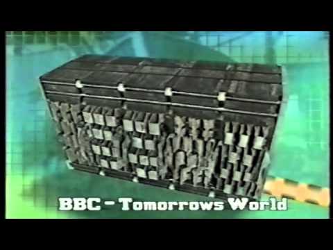 BBC - Tomorrows World Fuel Cell Taxi Feature - YouTube