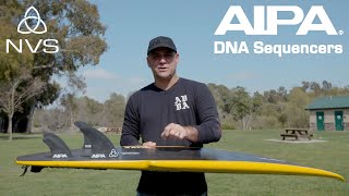 Aipa DNA Sequencers - Apex – NVS