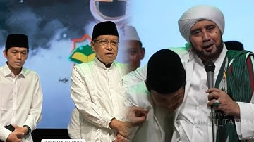 Akhlak Gus Iqdam Terhadap Habib Syech Bikin Kagum Sampai Di Peluk Oleh Beliau, Masyaallah