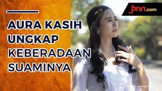 Aura Kasih Akhirnya Ungkap Keberadaan Eryck Amaral