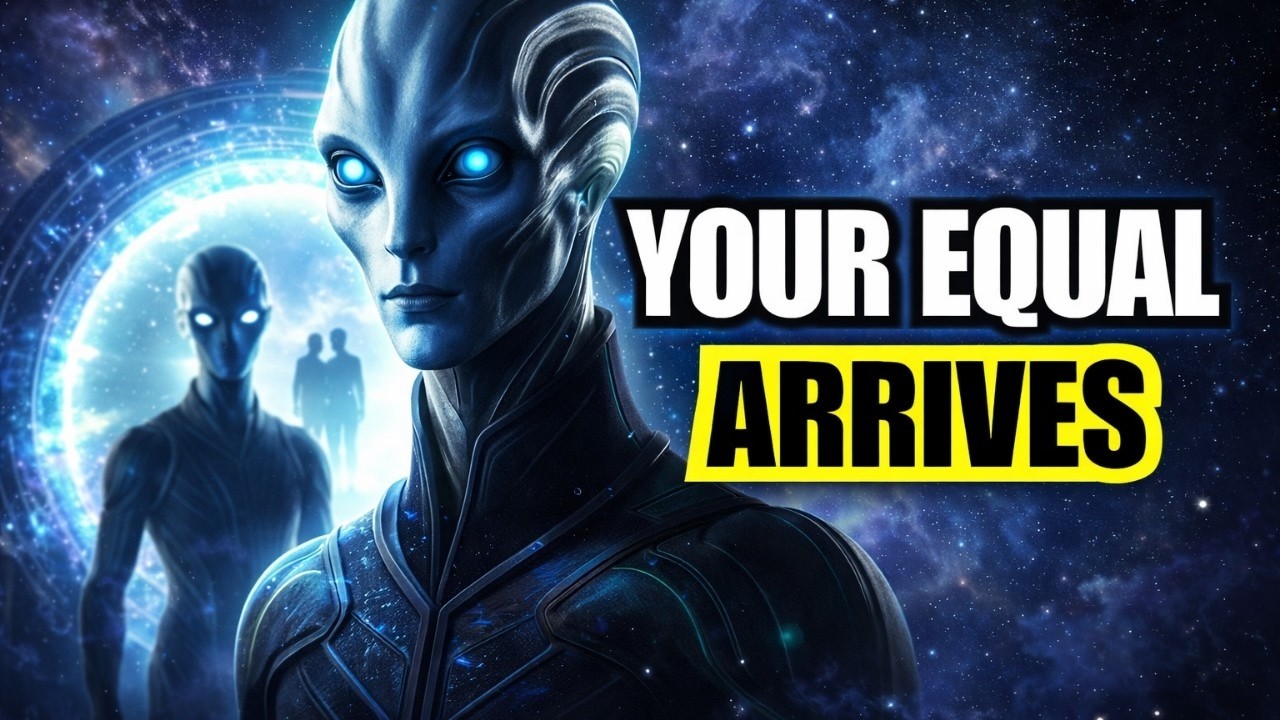 STARSEEDS, YOUR EQUAL IS ABOUT TO ENTER YOUR LIFE — THE ARCTURIAN SIGNS ARE CLEAR