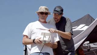 Testimonial - Chris Flying With Cameras Drone Workshop