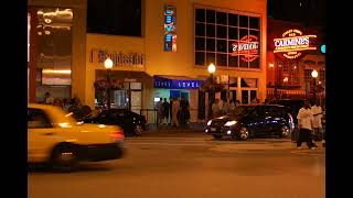 Jason M. Cluts - Saturation (2001)