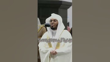 لا اله الا الله #ياسر_الدوسري #الشيخ #القارئ #قرآن #قران_كريم #تلاوة_خاشعة #yasseraldossary #اكسبلور