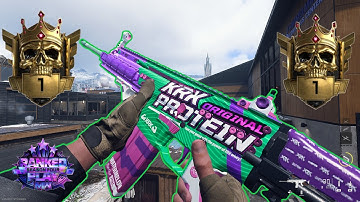 I got over 40 kills with the Taq-56 against a Top 250 | MW2 Ranked Play