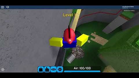 Engulfed Eatery [Normal] / FE2 Map Testing