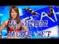 TOP 15 MOVES OF IO SHIRAI