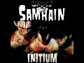 Samhain  horror biz