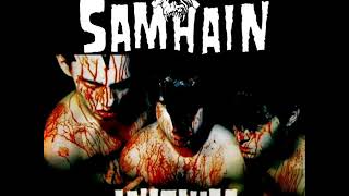 Samhain - Horror Biz