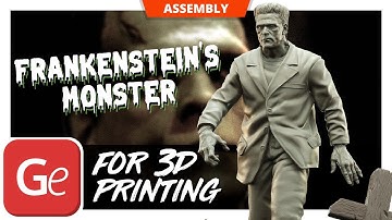 Frankenstein