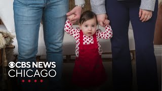 Chicago Fire Department paramedics honored for saving girl in cardiac arrest