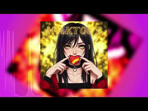 Mehdi Mouelhi Arabella Maktoub Slowed Reverb EA7