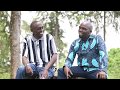 One on one with pr geoffrey killy  baraton tv