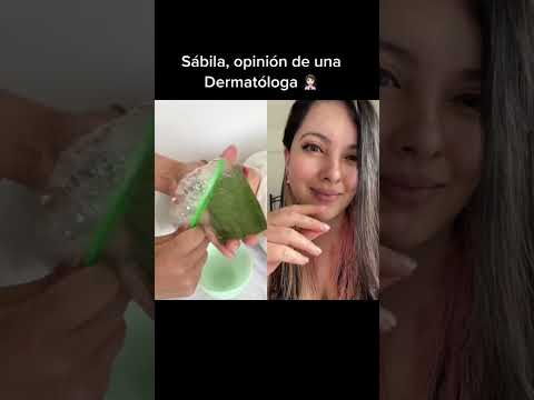 Video: Los 10 mejores geles de aloe vera de 2022, según los dermatólogos