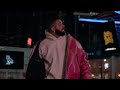 Drake "Girls Want Girls" ft. Lil Baby (Music Video)
