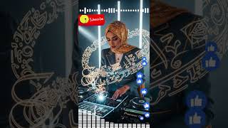 DJ Arabic Nights 🌙 | Trending Shorts Remix #music #soundofsoul #remix #deepfusic #anime
