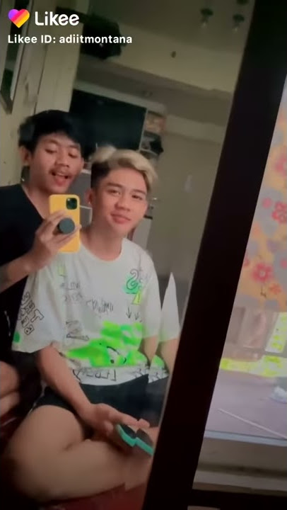 Tik tok ADITIYA PRATAMA