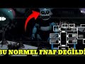 Bu YENİLENMİŞ Fnaf 2 Bana KAFAYI YEDİRTTİ! (1. Bölümden sonra oyun bitmiyor) 