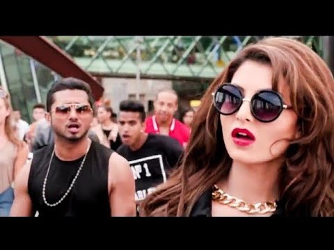 Love Dose (Full Video) Yo Yo Honey Singh | Urvashi Rautela | Exclusive | Desi Kalakaar