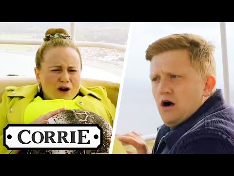 Gemma Gives Birth - The Full Saga | Coronation Street