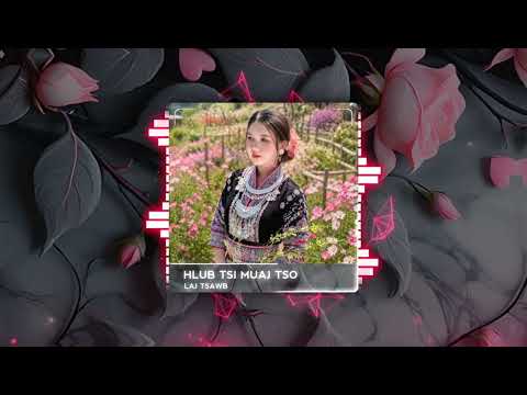 Hlub Tsi Muaj Tso Remix - Laj Tsawb x JYM Remix | Hmong EDM Remix 2026