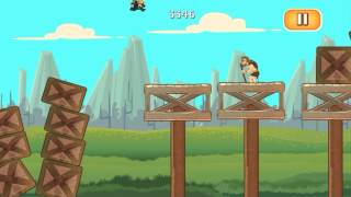 Run Ninja Run screenshot 5