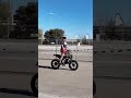Riders Go FULL SEND on the Track! ⚡🔥