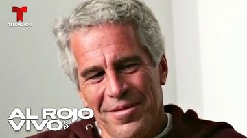 Imágenes inéditas muestran interior escalofriante de la isla de Epstein