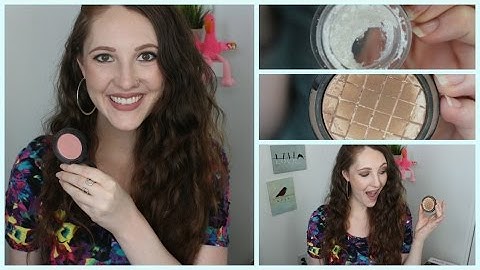 Project 10 Pan Update #3 ALL ELF MAKEUP