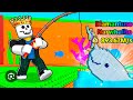 Escape Tsunami for brain dots fishing event I will play 