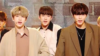1THE9 - The Storyㅣ원더나인 - 우리들의 이야기 [Show! Music Core Ep 632]