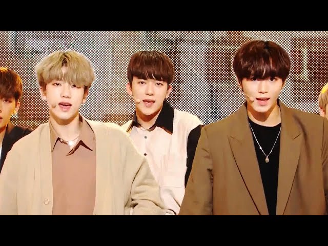 1THE9 - The Storyㅣ원더나인 - 우리들의 이야기 [Show! Music Core Ep 632]