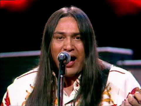 NEW * Come And Get Your Love - Redbone {Stereo} 1974