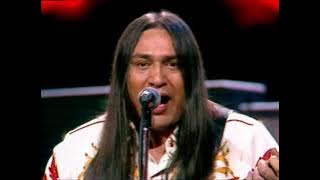 NEW * Come And Get Your Love - Redbone {Stereo} 1974