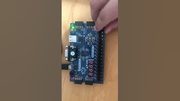 PWM Demo