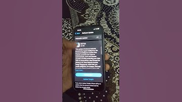 Apple iOS 18.2 release #shorts