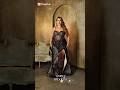 Elegant Black Night Looks ✨ | Curvy Model Style Guide #plussizefashion #curvyfashion