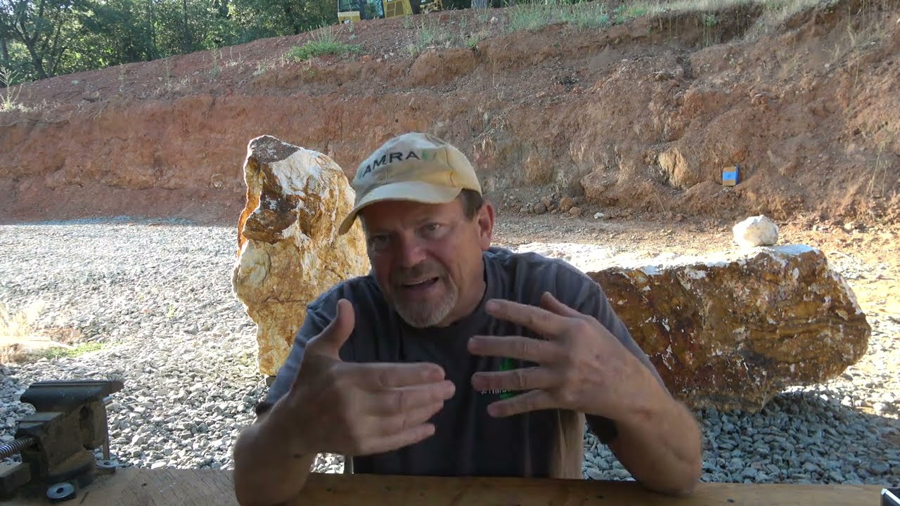 Update on Suction Dredge Lawsuit ICL v Poe Part 2 of 2