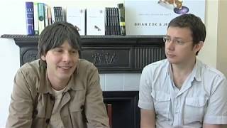 Brian Cox Jeff Forshaw why does E=MC² (Book review)