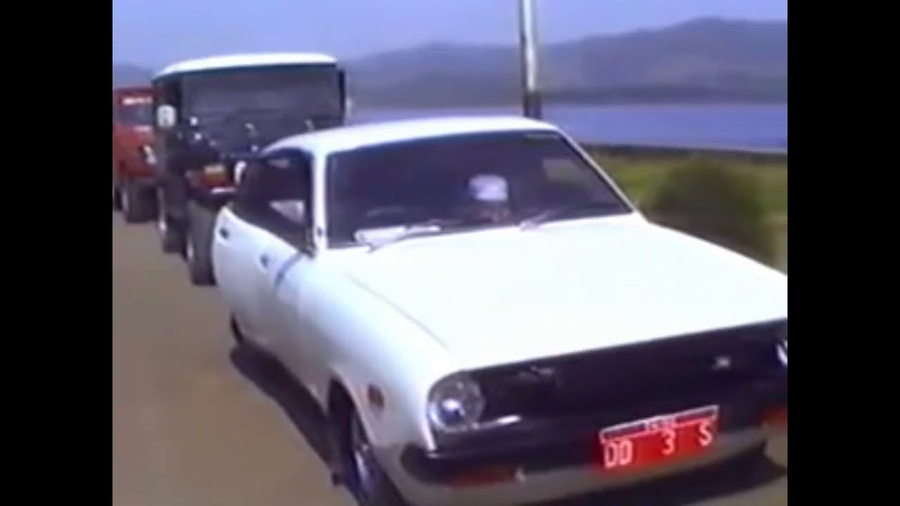 Pantai Mamuju Tempo Dulu